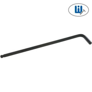 Ключ шестигранник 6х180 мм Энкор