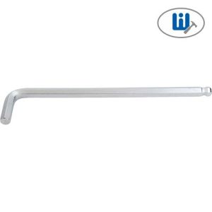 Ключ шестигранник 10х228 мм Энкор