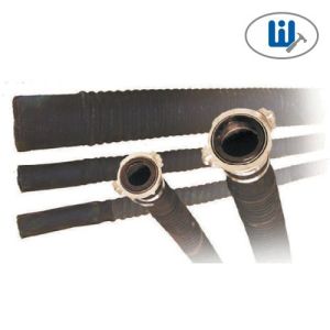 Рукав всасывающий с гол.ГР-80 Champion L= 4 м