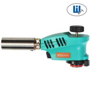 Горелка газовая пьезоподж рег.пламени Sturm 5015-KL-03