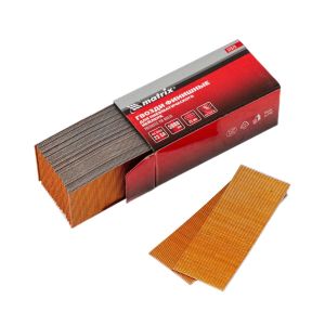 Шпильки 23GA d=0,64мм, дл.25 мм, 5000шт Matrix