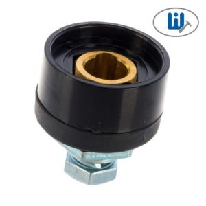 Розетка панельная 35-50mm