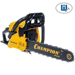 Бензопила Champion 237-16"-3/8-1.3-56