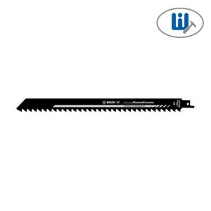 Bosch Полотно для сабельной пилы S 1241 HM