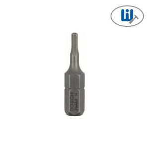 Бита Bosch шестигр. 2х25 XH 2607001718