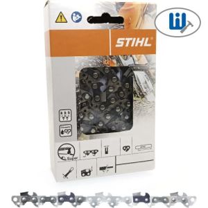 Цепь пильная 3/8", 1,6мм, 64зв, Stihl 36 RSC