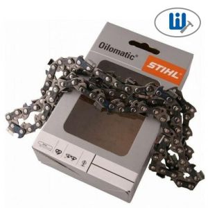 Цепь пильная 404", 1,6мм, 64зв, Stihl 46 RSC