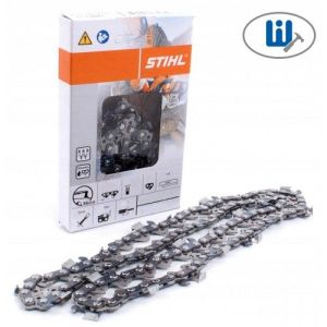 Цепь пильная 3/8", 1,3мм, 55зв, Stihl 63 PS