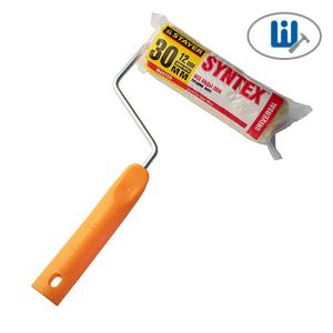 Валик «Синтекс», стандарт бюгель 6 мм Stayer 30х150мм Stayer