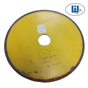 Круг алмазный Tomal 200х32 по мрамору желт.