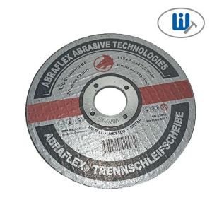Круг отрезной 115х2,5х22 A30-Standard BF Abraflex по металлу