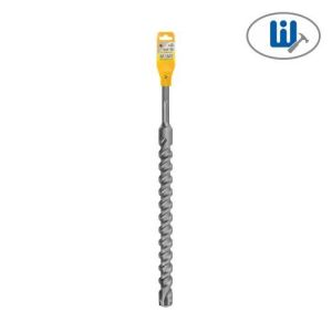 Бур Энкор SDSmax D40, Lобщ.570мм.