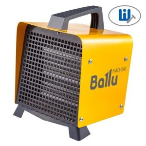 Пушка тепловая BALLU BKN-3 НС-1117325