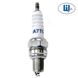 Свеча зажигания 4такт. A7TC «MD-STARS»