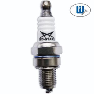 Свеча зажигания 2такт. «М» СМR7H  «MD-STARS»
