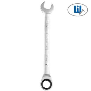 Ключ гаечный комб. 14х14 мм с трещот Энкор