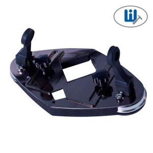 Кондуктор для коронок алмазных ф4-70мм. Энкор