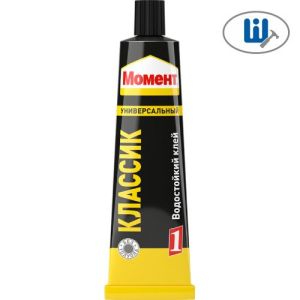 Клей Момент-1 30мл. Момент