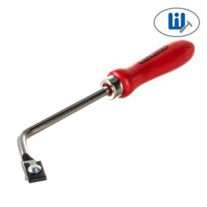 Лезвия для резака для резиновых покрытий 95175 Leister