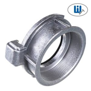 Головка пожарная ГМ-80