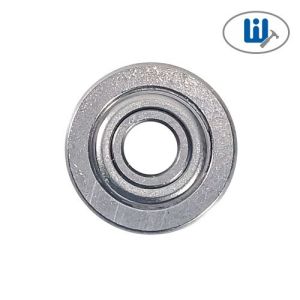 Подшипник для фрез ф15,9х4,76х5мм HC159BZZ Энкор 16411