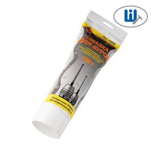 Смазка для буров 125мл Энкор 10896