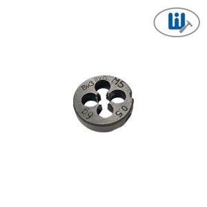 Плашка М5х0,5