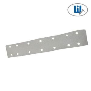 Шлифлист на липучке 70х420 P120 Sistar