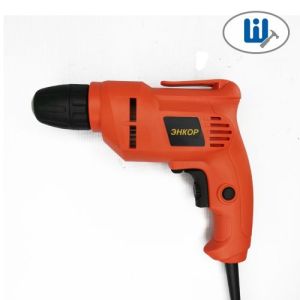 Дрель Энкор ДЭ-380ЭР/10