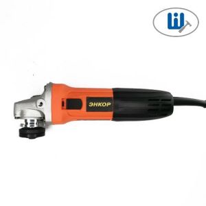 Шлифмашина угловая (УШМ) ЭНКОР 125-0,72 арт. 50150