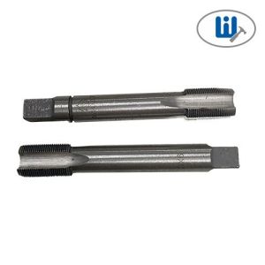 Метчик ручной 14х0,75 (комп. 2 шт)