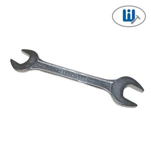 Ключ гаечный 24х27 с открытым зевом двухстронний