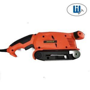 Шлифмашина ленточная Энкор ЛМЭ-600/457Э 50286