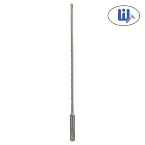 Бур Bosch SDS+ 5х200мм 2608585597