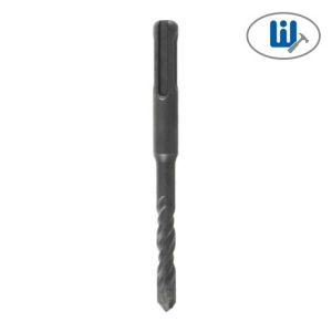 Бур SDS+ 8х50х110мм BPV Атака 8080220