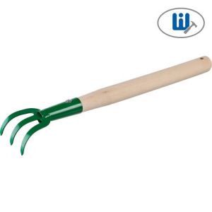 Рыхлитель 3-х зубый 75х75х430мм Росток