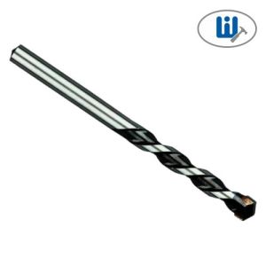 Сверло по бетону URAGAN «TARAN» 13х150мм 901-21423-150-13