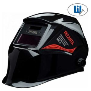 Маска сварщика МС-6 «хамелеон» Ресанта