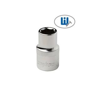 Головка торцевая 1/2 DR 12 мм OMBRA