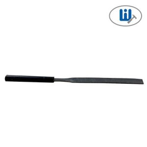 Надфиль плоский 160мм №00