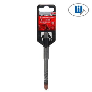 Бур SDS+ 8х 110мм Matrix