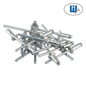 Заклепки алюминиевые 4.0х 16мм (1000шт) Stayer