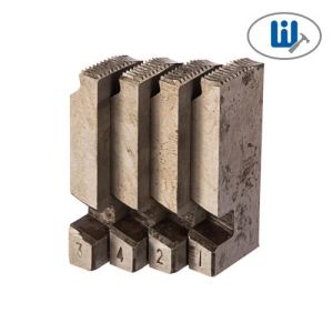 SANTOOL Резцы для клуппов 1/2«-3/4»