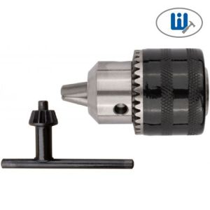 Патрон ЗВП 1/2" 1,5-13мм Fit 37843