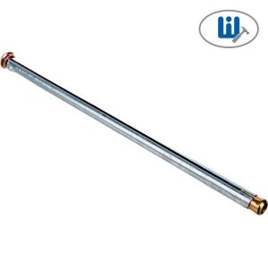 Дюбель металлический рамный D10х202мм