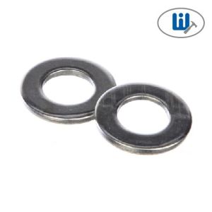 Шайба 8.0мм цинк