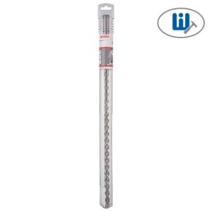 Бур Bosch SDSmax-7 14x200/340мм 2608586744