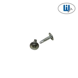 Саморез п/сф сверло 4,2х 16мм