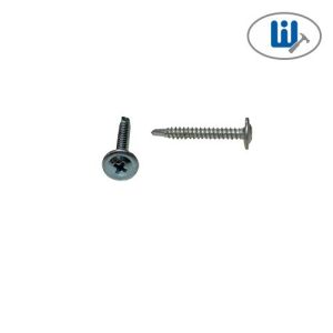 Саморез п/сф сверло 4,2х 32мм