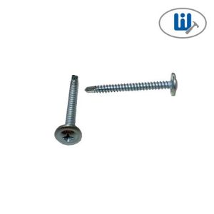 Саморез п/сф сверло 4,2х 41мм